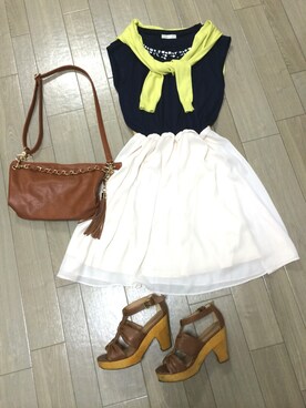 ttt23さんのコーディネート