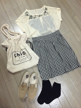 ttt23さんのコーディネート