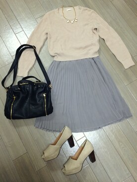 ttt23さんのコーディネート