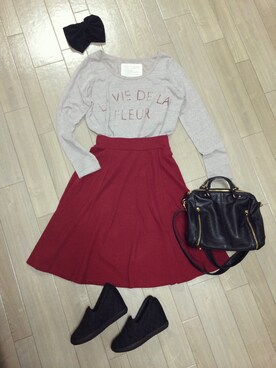 ttt23さんのコーディネート