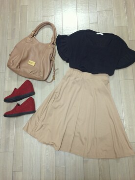 ttt23さんのコーディネート