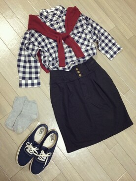 ttt23さんのコーディネート