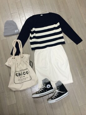 ttt23さんのコーディネート