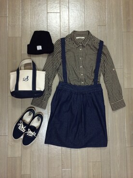 ttt23さんのコーディネート