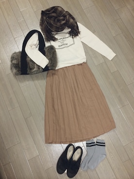 ttt23さんのコーディネート