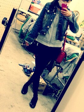 depatan*さんのコーディネート