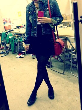 depatan*さんのコーディネート