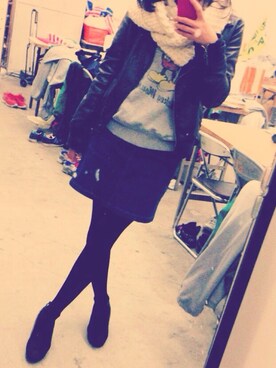 depatan*さんのコーディネート