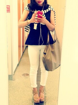 depatan*さんのコーディネート