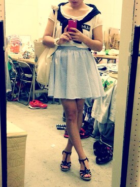 depatan*さんのコーディネート