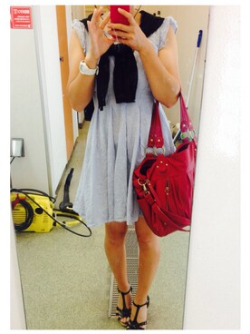 depatan*さんのコーディネート