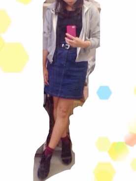 depatan*さんのコーディネート