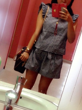 depatan*さんのコーディネート