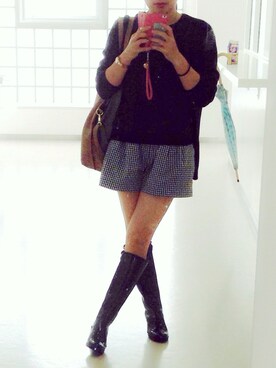 depatan*さんのコーディネート