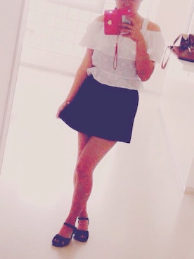 depatan*さんのコーディネート