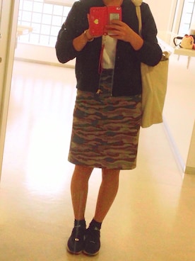 depatan*さんのコーディネート