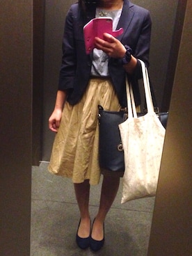 depatan*さんのコーディネート