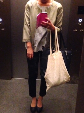 depatan*さんのコーディネート