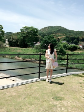 松本ゆりあさんのコーディネート