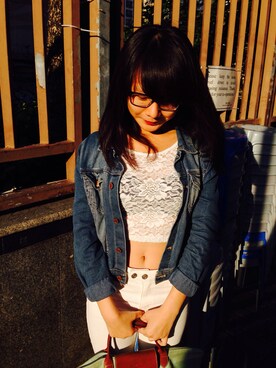 pik yanさんのコーディネート