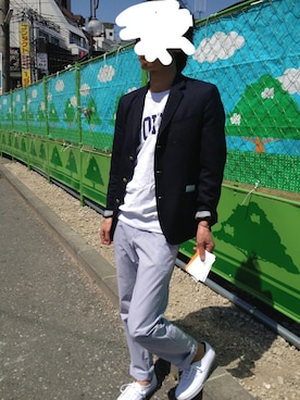 kjkjさんのコーディネート