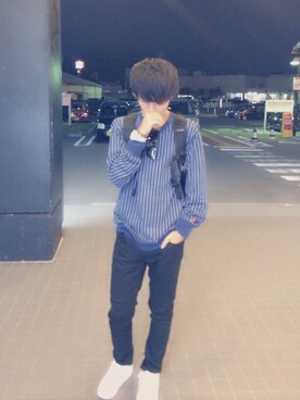 ゆーきさんのコーディネート