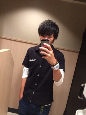 ゆーきさんのコーディネート