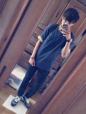 ゆーきさんのコーディネート