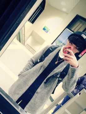 ゆーきさんのコーディネート