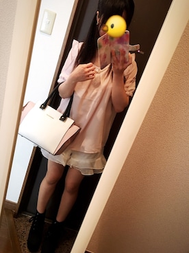 chiakiさんのコーディネート