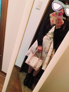 chiakiさん(レディース・149cm)の秋コーディネート