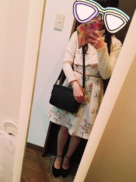 chiakiさん(レディース・149cm)の秋コーディネート