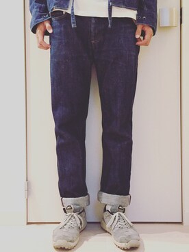 minimaljpさん(メンズ・173cm)の夏コーディネート