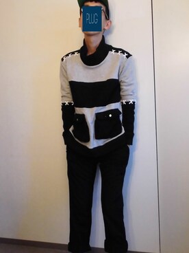 KARASUさんのコーディネート