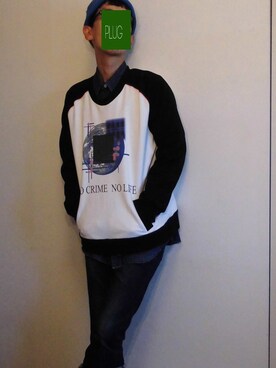 KARASUさんのコーディネート