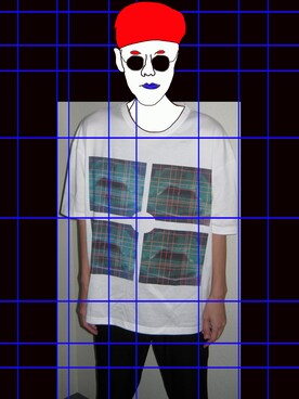 KARASUさんのコーディネート