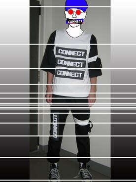 KARASUさんのコーディネート