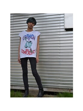 KARASUさんのコーディネート