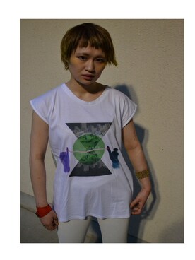 KARASUさんのコーディネート