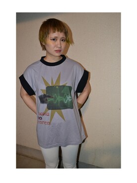 KARASUさんのコーディネート