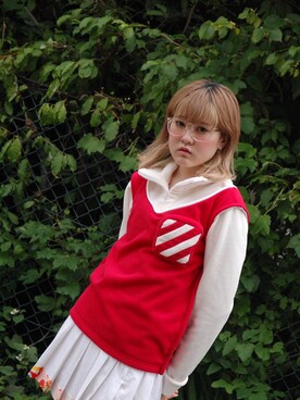 KARASUさんのコーディネート