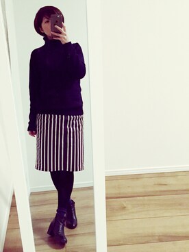 ann_yさんのコーディネート