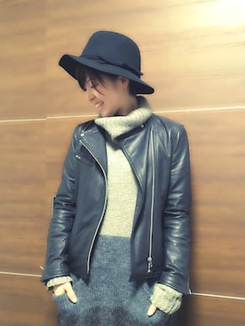 ann_yさんのコーディネート