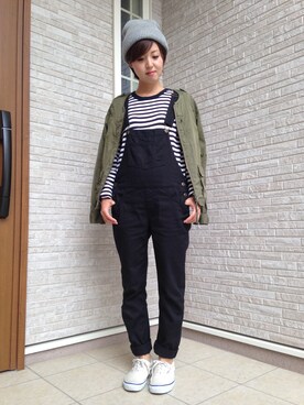 ann_yさんのコーディネート