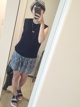 ann_yさんのコーディネート