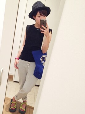 ann_yさんのコーディネート