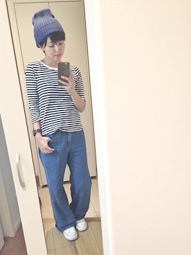 ann_yさんのコーディネート