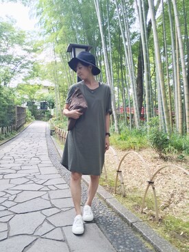 ann_yさんのコーディネート