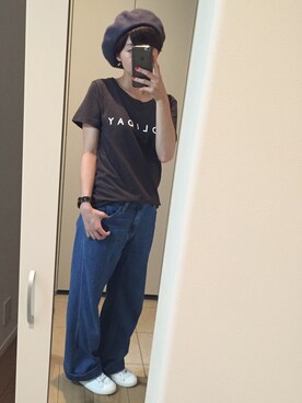 ann_yさんのコーディネート