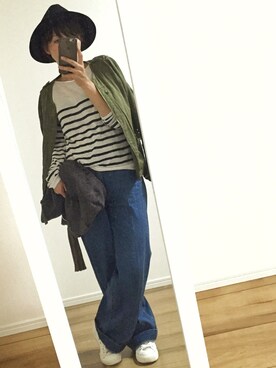 ann_yさんのコーディネート